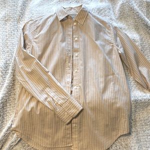 Everlane Cotton Button-down Shirt